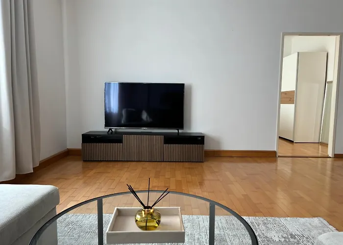 Enkplatz 2 Zimmer Wohnung