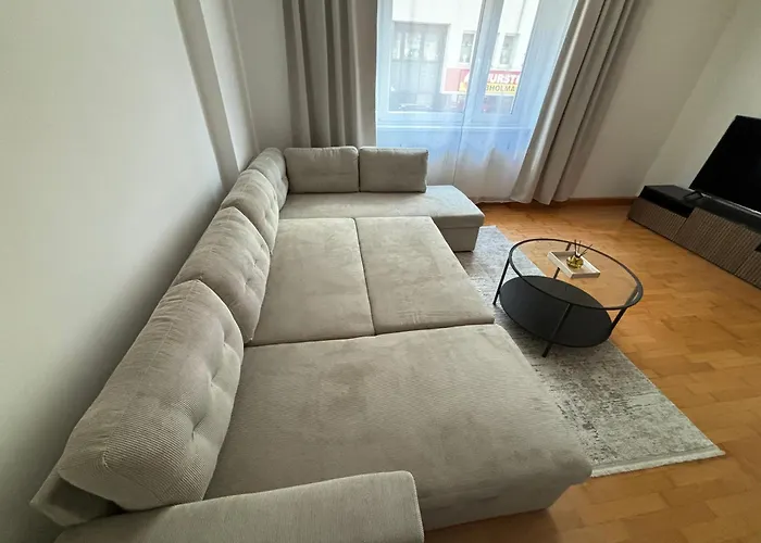 Enkplatz 2 Zimmer Wohnung