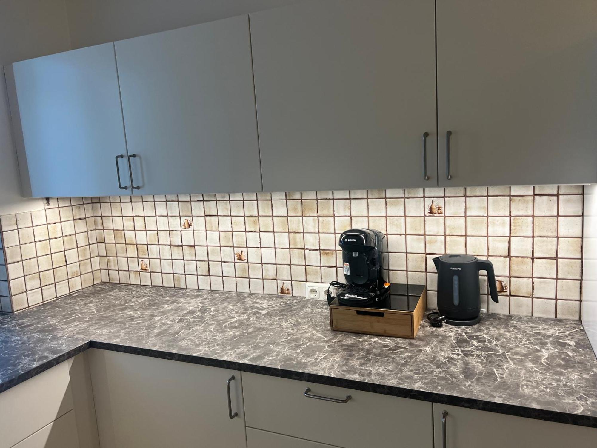 Enkplatz 2 Apartamento