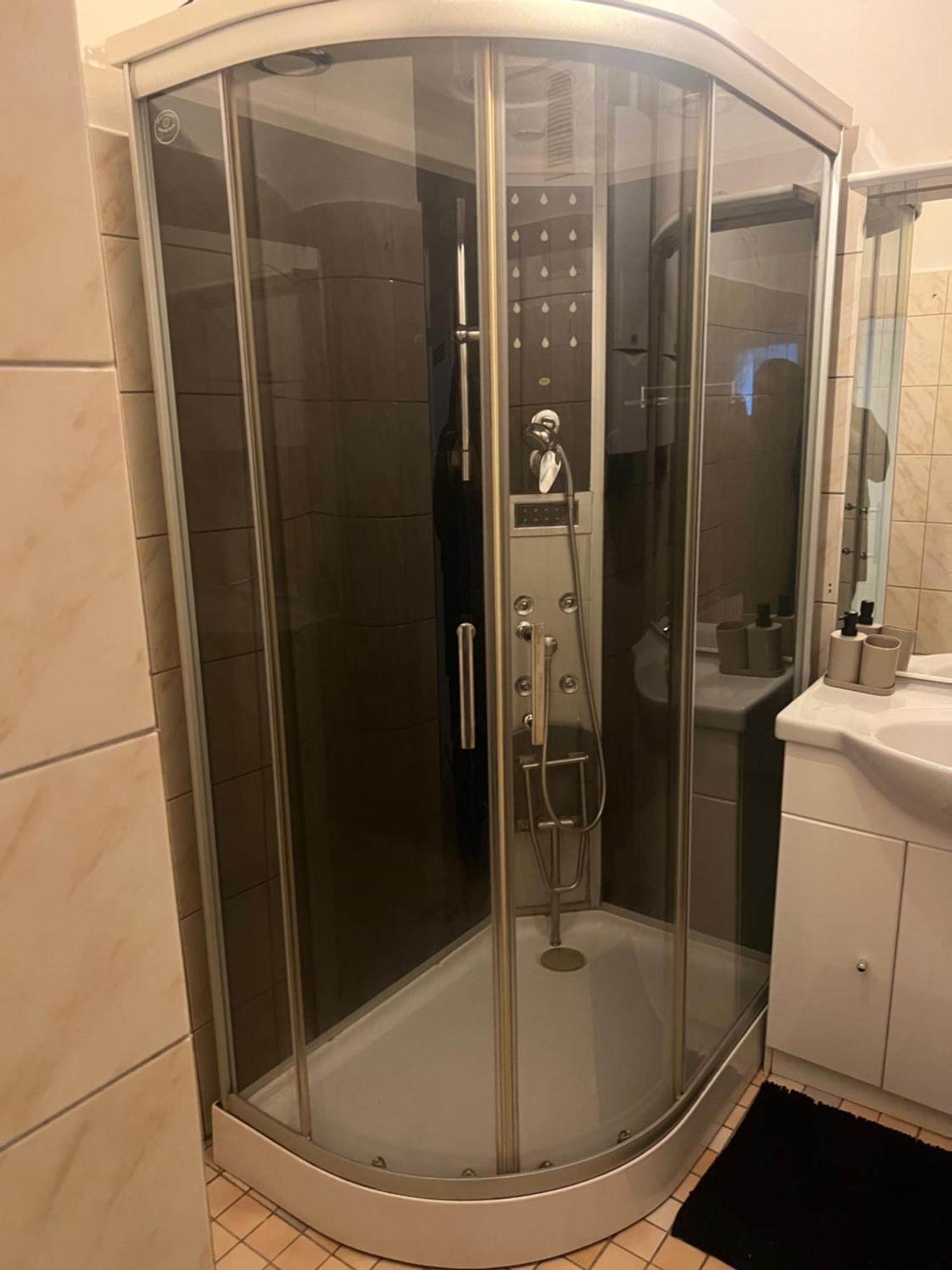 Apartamento Enkplatz 2 *