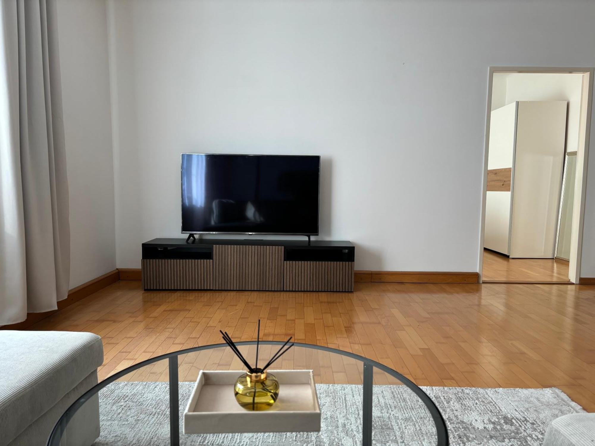 Enkplatz 2 Apartamento Viena