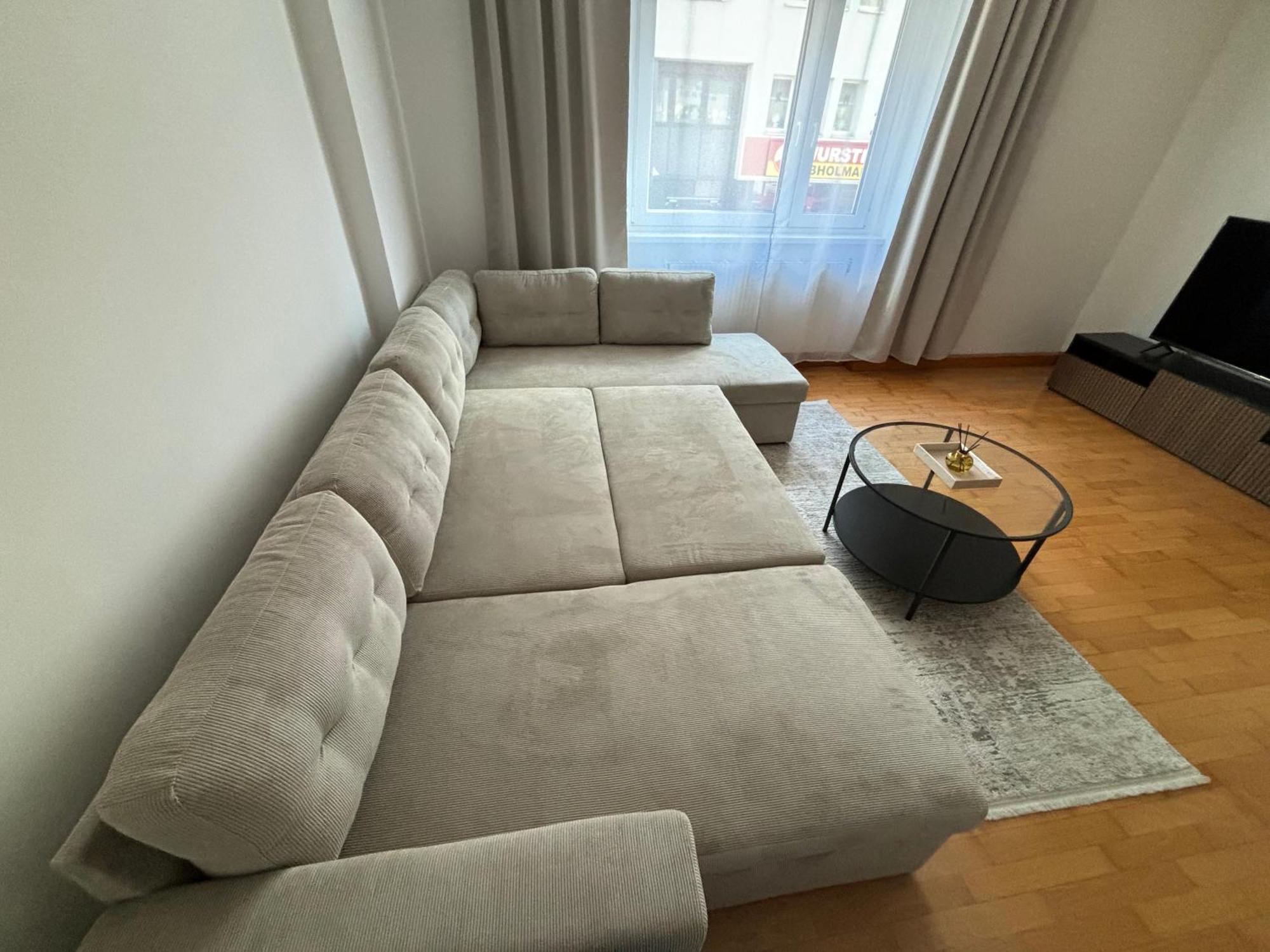 Enkplatz 2 Apartamento Viena