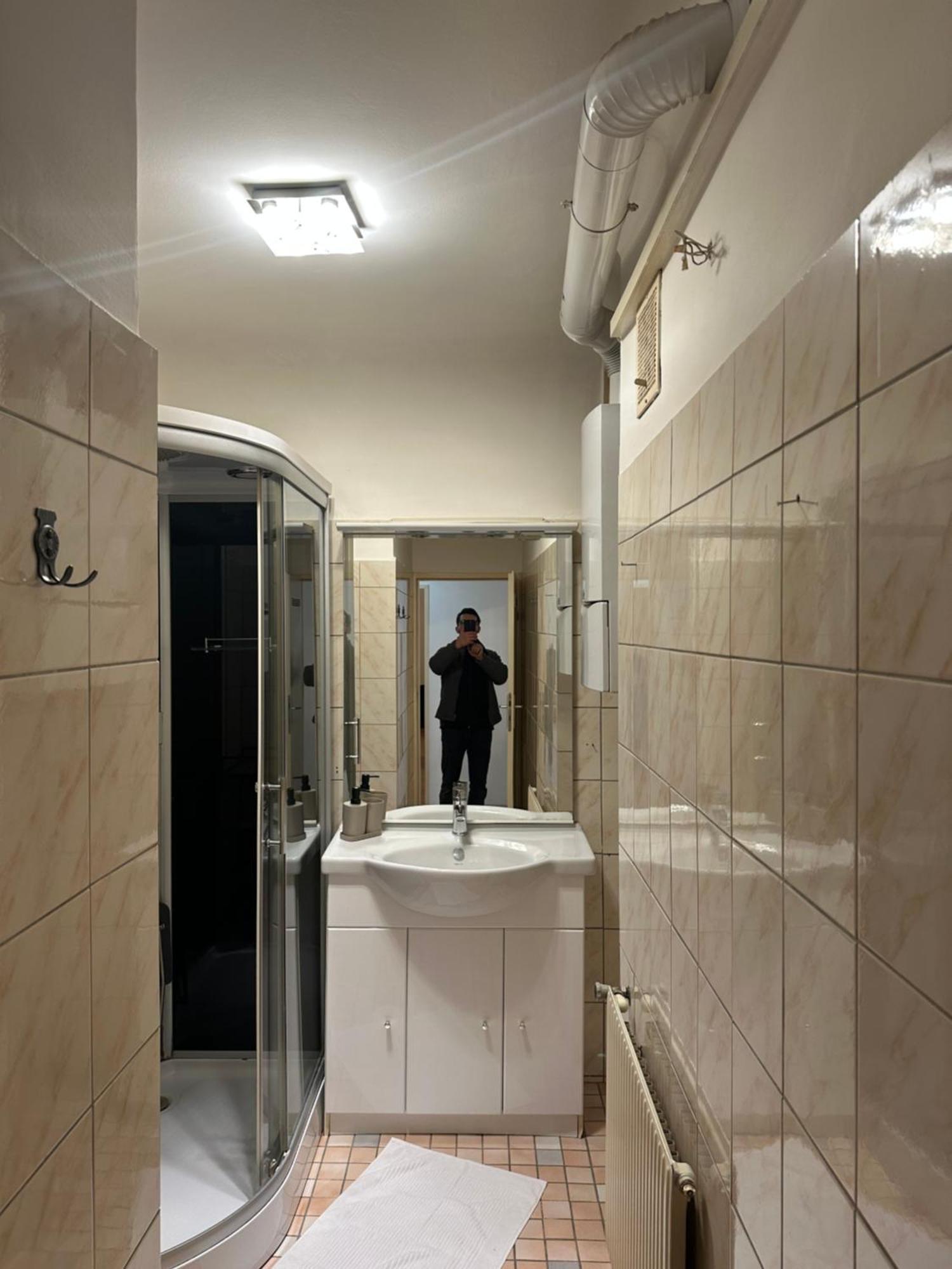 Enkplatz 2 Apartamento