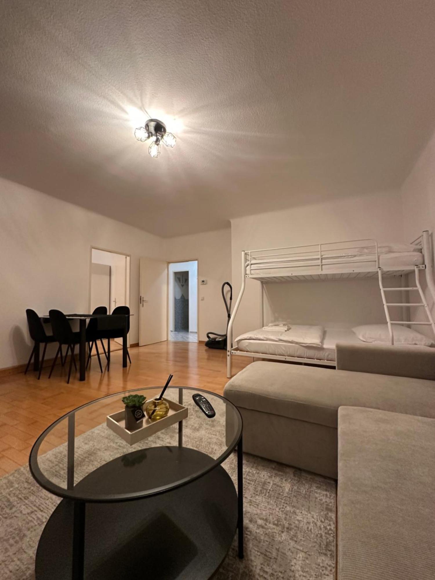 Enkplatz 2 Apartamento *