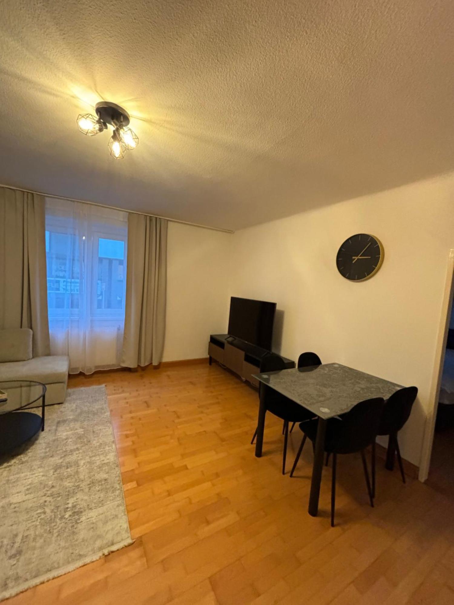 Apartamento Enkplatz 2 Viena