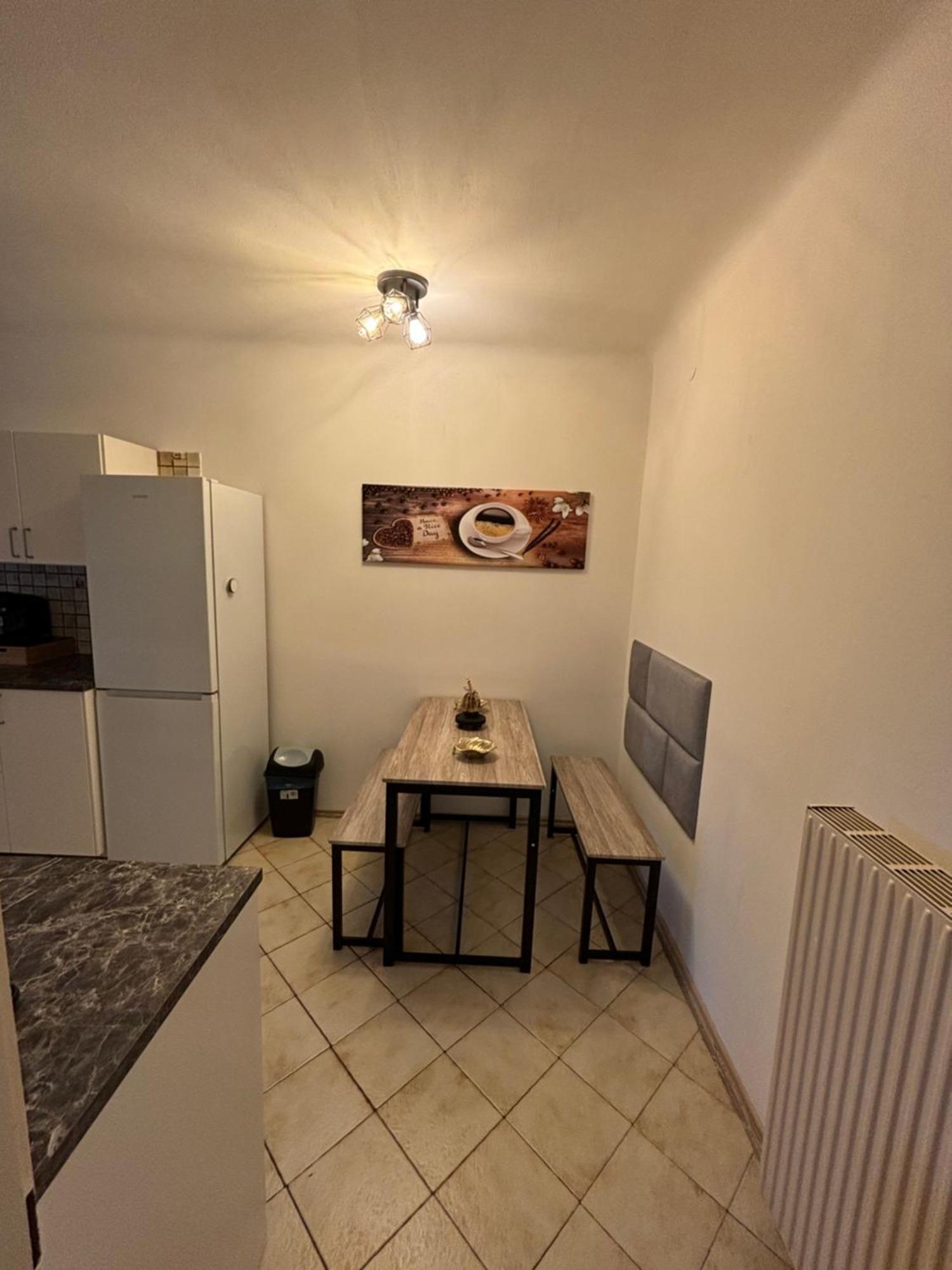 Apartamento Enkplatz 2