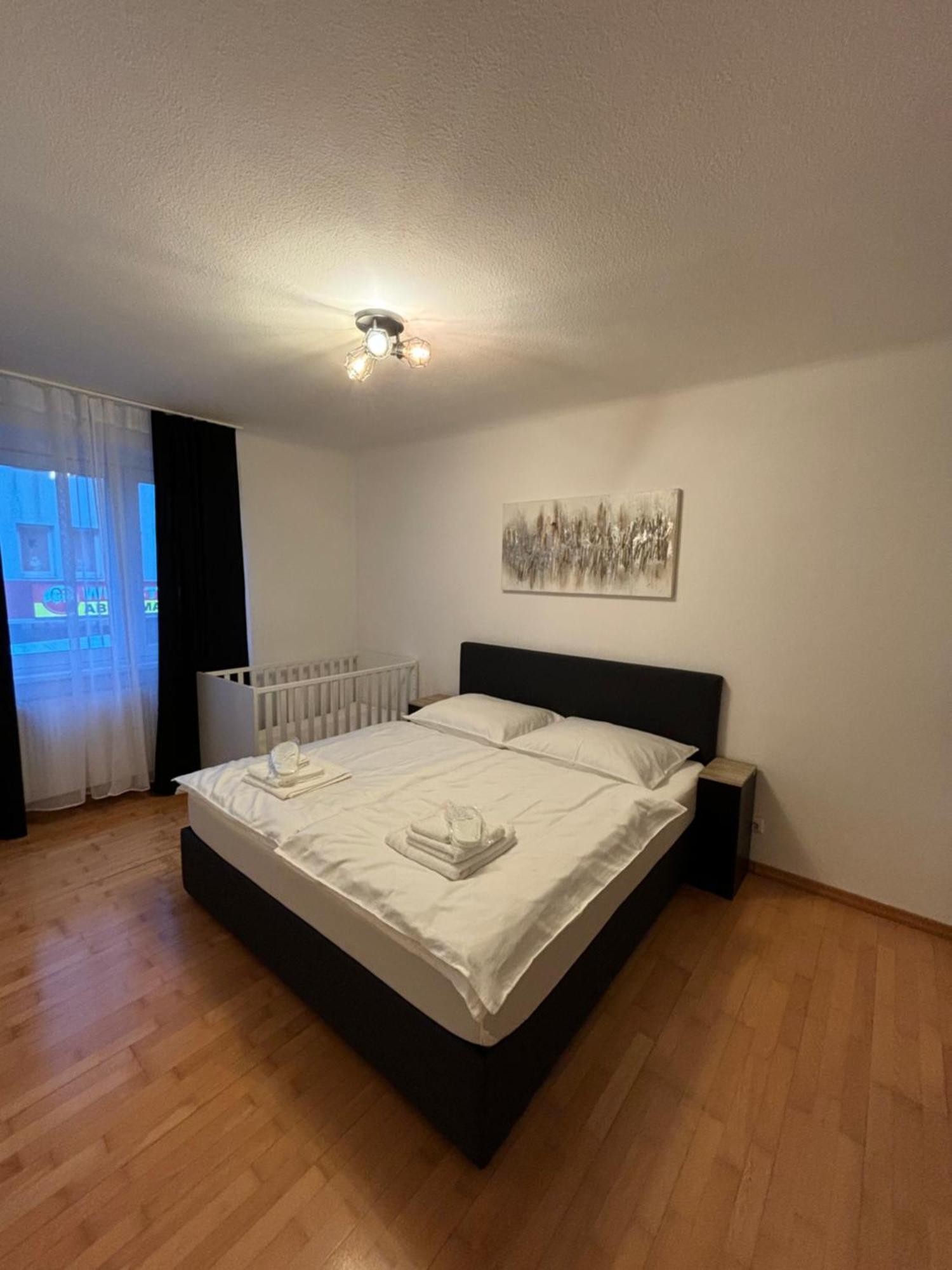 Apartamento Enkplatz 2 Viena