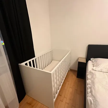 Enkplatz 2 Zimmer Wohnung Vienna Exterior photo