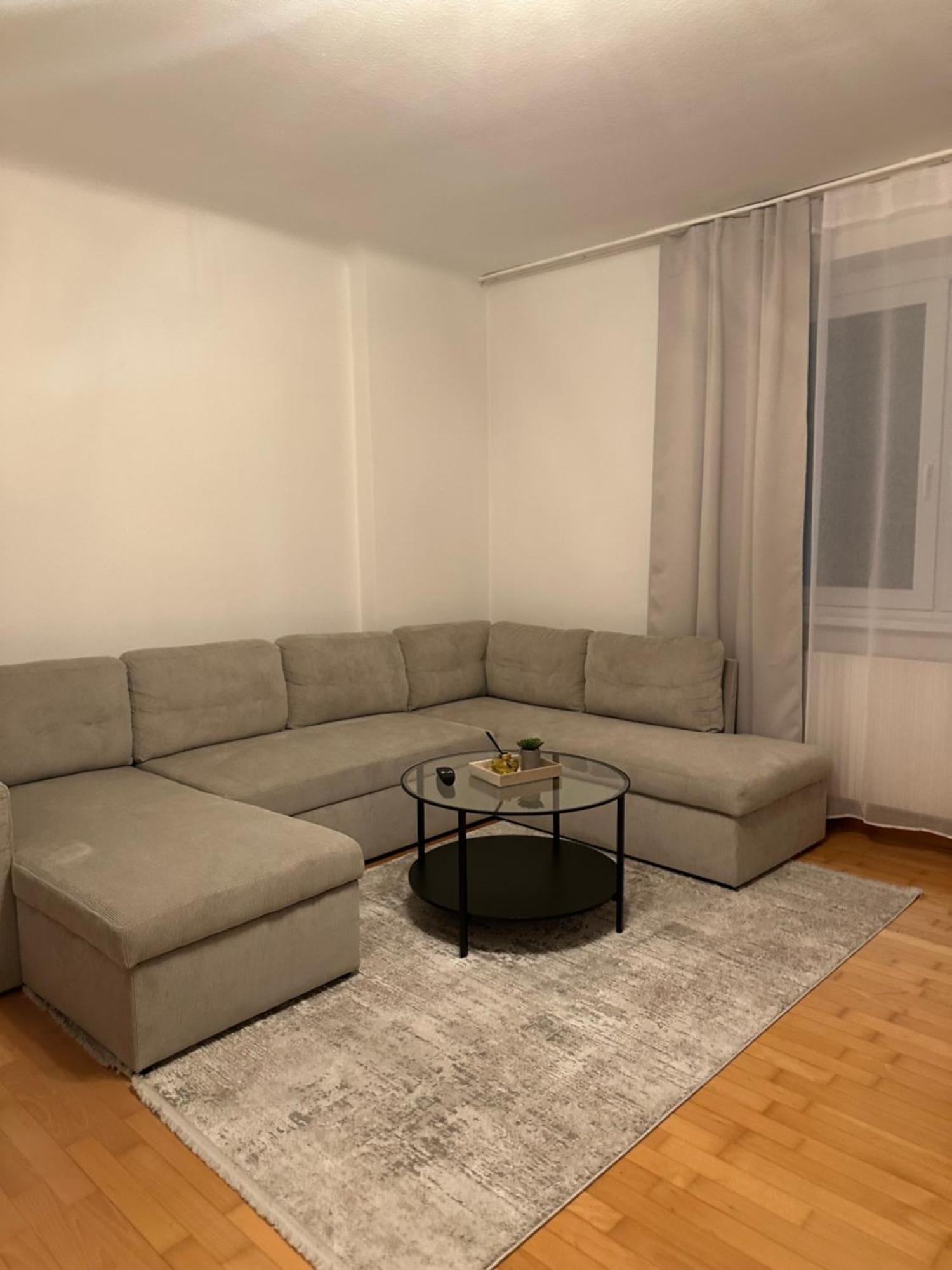 Cozy 2-bedroom Retreat Near Subway And Center Apartamento *